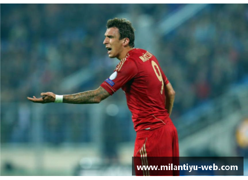 拜仁球员身价飙升：新赛季转会市场将如何变化？