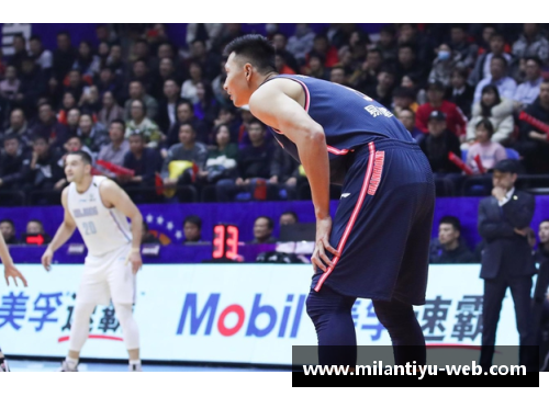 篮坛智慧巅峰：智商最高球员的引领