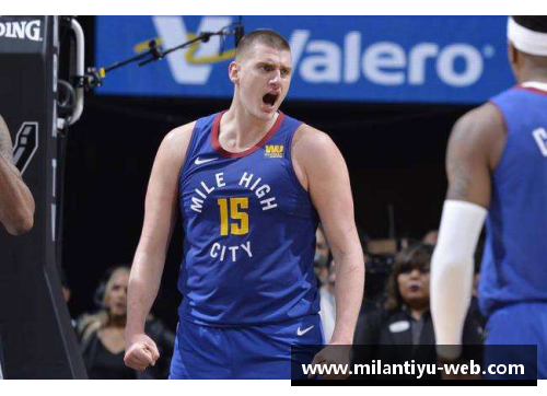 希腊球星闪耀NBA：现役希腊球员巅峰时刻