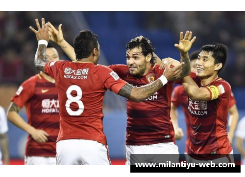 广州恒大最新阵容大揭秘