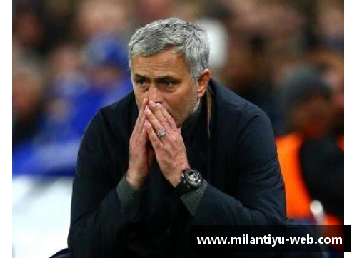 穆里尼奥遭解雇：球员力量翻盘