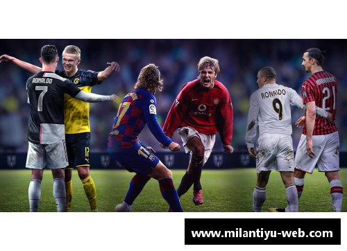 足球明星的荣耀：百佳球员群英谱