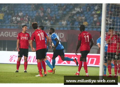 司令塔球员：探索领袖之路