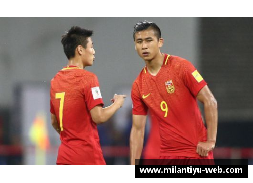 张璐:中国足球的明日之星 张璐:中国足球的明日之星