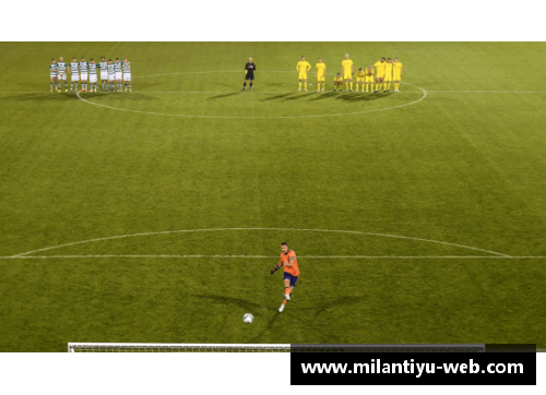 球员赛事独特魅力：全方位探索与分析