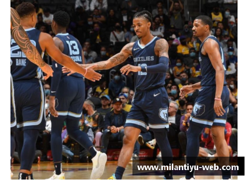 灰熊队未来之星：现有球员谁将成为下一个顶级球队核心？