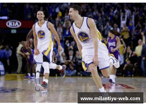 汤普森：NBA已不再是单打球员的时代，团队合作是至关重要的